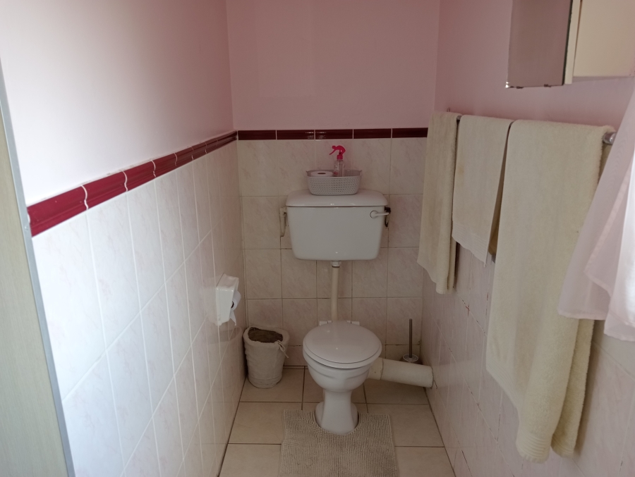 3 Bedroom Property for Sale in Campher Park Eastern Cape